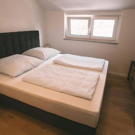 וייסאך Ferienwohnung Weissach מראה חיצוני תמונה