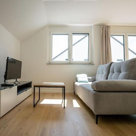 וייסאך Ferienwohnung Weissach מראה חיצוני תמונה