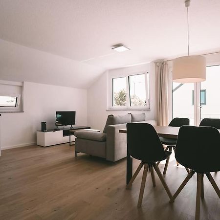 וייסאך Ferienwohnung Weissach מראה חיצוני תמונה