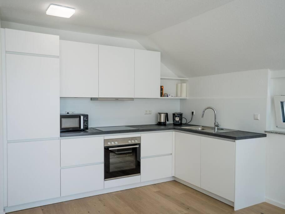 וייסאך Ferienwohnung Weissach מראה חיצוני תמונה
