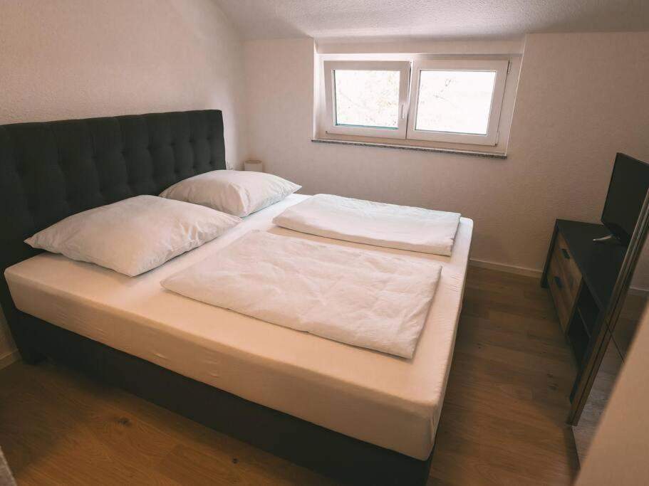 וייסאך Ferienwohnung Weissach מראה חיצוני תמונה