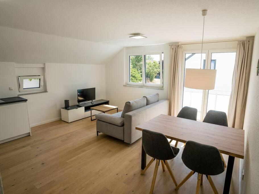 וייסאך Ferienwohnung Weissach מראה חיצוני תמונה