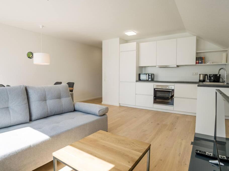 וייסאך Ferienwohnung Weissach מראה חיצוני תמונה