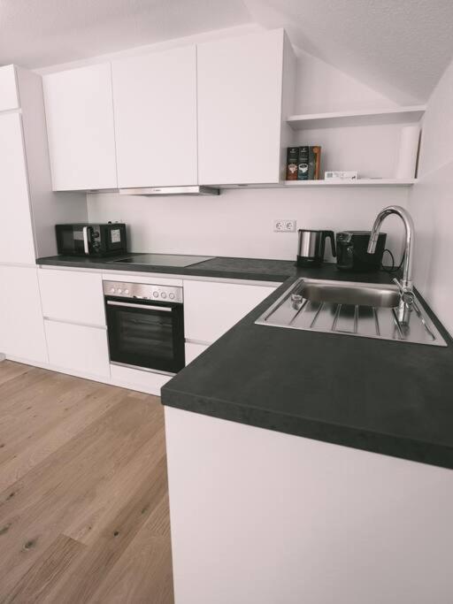 וייסאך Ferienwohnung Weissach מראה חיצוני תמונה