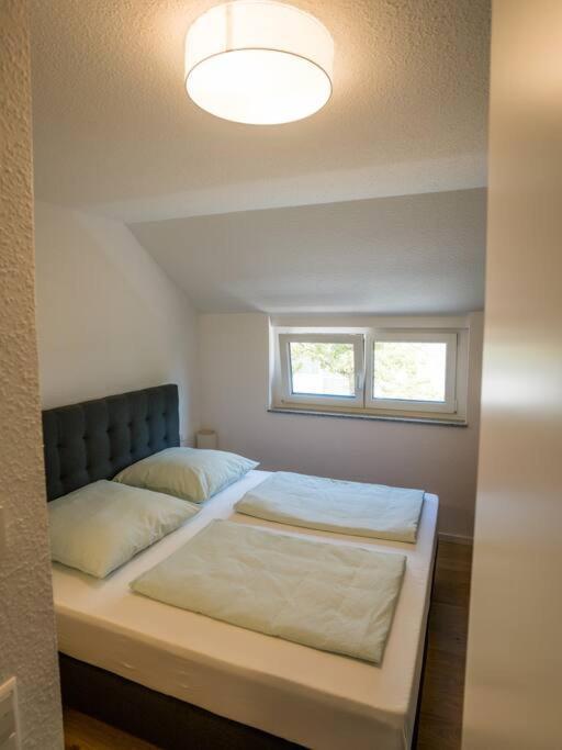 וייסאך Ferienwohnung Weissach מראה חיצוני תמונה
