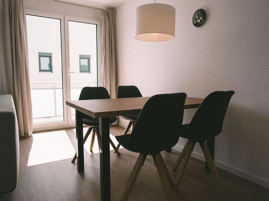 וייסאך Ferienwohnung Weissach מראה חיצוני תמונה