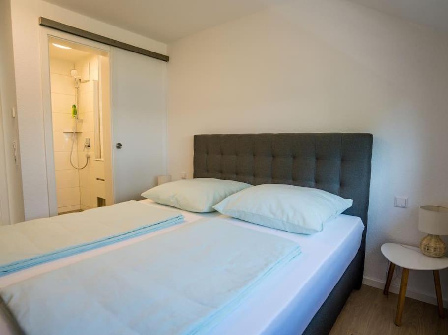 וייסאך Ferienwohnung Weissach מראה חיצוני תמונה